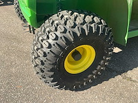 John deere gator 6x4 diesel - afbeelding 14 van  31