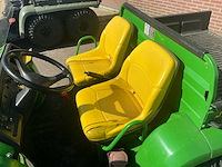 John deere gator 6x4 diesel - afbeelding 16 van  31