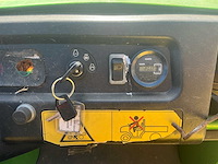 John deere gator 6x4 diesel - afbeelding 18 van  31