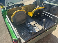 John deere gator 6x4 diesel - afbeelding 29 van  31
