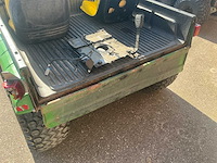 John deere gator 6x4 diesel - afbeelding 30 van  31