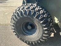 John deere gator 6x4 diesel - afbeelding 2 van  24