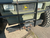 John deere gator 6x4 diesel - afbeelding 6 van  24