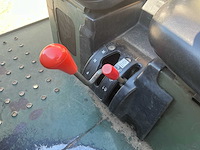 John deere gator 6x4 diesel - afbeelding 7 van  24