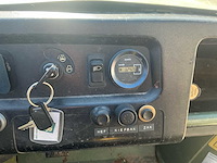 John deere gator 6x4 diesel - afbeelding 12 van  24