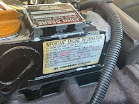 John deere gator 6x4 diesel - afbeelding 15 van  24