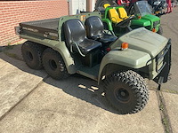 John deere gator 6x4 diesel - afbeelding 16 van  24