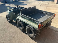 John deere gator 6x4 diesel - afbeelding 19 van  24