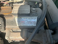 John deere gator 6x4 diesel - afbeelding 10 van  31