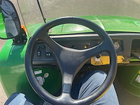 John deere gator 6x4 diesel - afbeelding 17 van  31