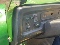 John deere gator 6x4 diesel - afbeelding 20 van  31