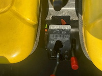 John deere gator 6x4 diesel - afbeelding 21 van  31