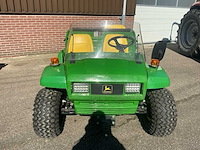 John deere gator 6x4 diesel - afbeelding 1 van  31