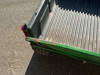 John deere gator 6x4 diesel - afbeelding 31 van  31