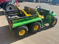 John deere gator 6x4 diesel - afbeelding 24 van  31