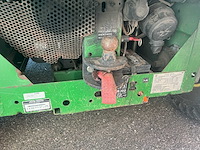 John deere gator 6x4 diesel - afbeelding 28 van  31