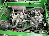 John deere gator 6x4 utv met aanhangwagen - afbeelding 19 van  27