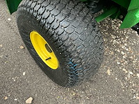 John deere gator 6x4 utv met aanhangwagen - afbeelding 22 van  27