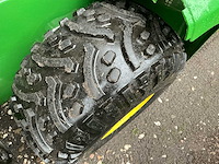 John deere gator 6x4 utv met aanhangwagen - afbeelding 23 van  27