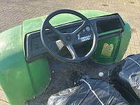 John deere gator 6x4 werkvoertuig - afbeelding 3 van  22