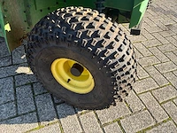 John deere gator 6x4 werkvoertuig - afbeelding 13 van  22