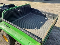 John deere gator 6x4 werkvoertuig - afbeelding 21 van  22