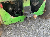 John deere gator 6x4 werkvoertuig - afbeelding 22 van  22