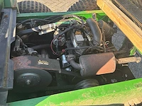 John deere gator 6x4 werkvoertuig - afbeelding 8 van  22