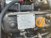 John deere gator 6x4 werkvoertuig - afbeelding 9 van  22