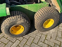 John deere gator 6x4 werkvoertuig - afbeelding 10 van  22