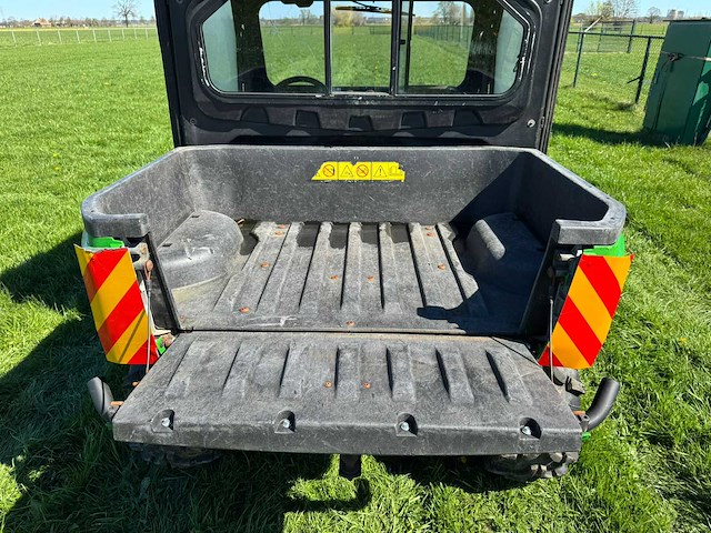 John deere gator atv - afbeelding 1 van  3