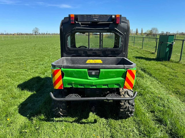 John deere gator atv - afbeelding 2 van  3
