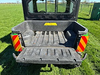 John deere gator atv - afbeelding 2 van  16