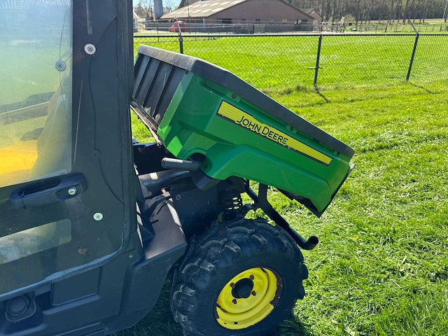 John deere gator atv - afbeelding 3 van  16