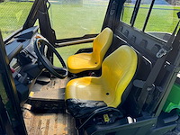 John deere gator atv - afbeelding 4 van  16