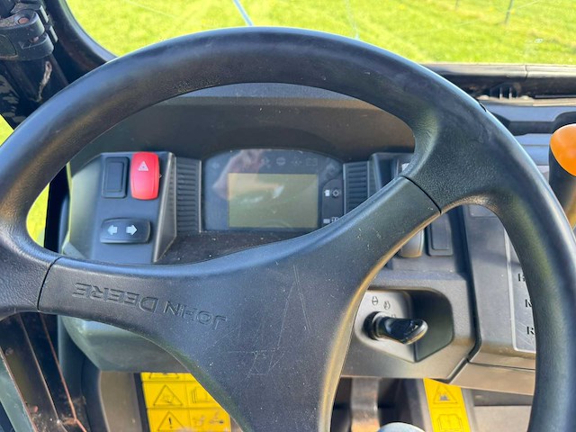 John deere gator atv - afbeelding 5 van  16