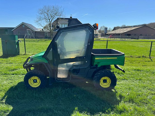John deere gator atv - afbeelding 9 van  16