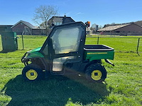 John deere gator atv - afbeelding 9 van  16