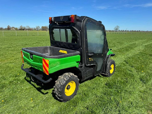 John deere gator atv - afbeelding 12 van  16