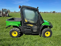 John deere gator atv - afbeelding 13 van  16