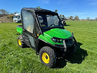 John deere gator atv - afbeelding 14 van  16