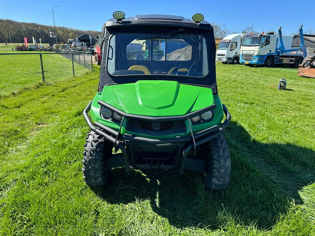 John deere gator atv - afbeelding 15 van  16