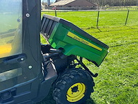 John deere gator atv - afbeelding 3 van  10