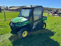 John deere gator atv