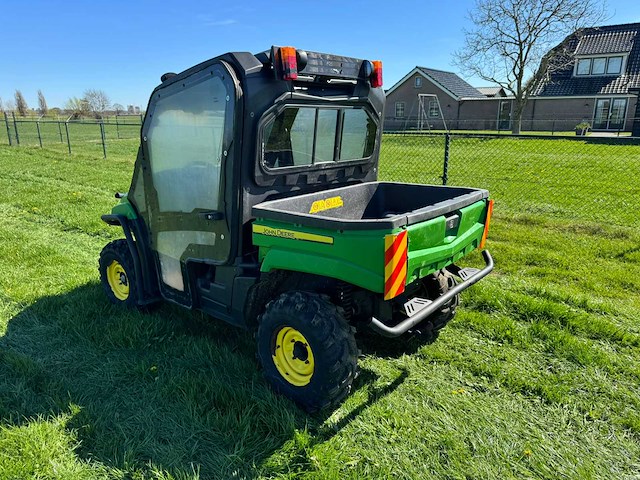 John deere gator atv - afbeelding 5 van  10