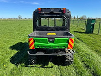 John deere gator atv - afbeelding 6 van  10