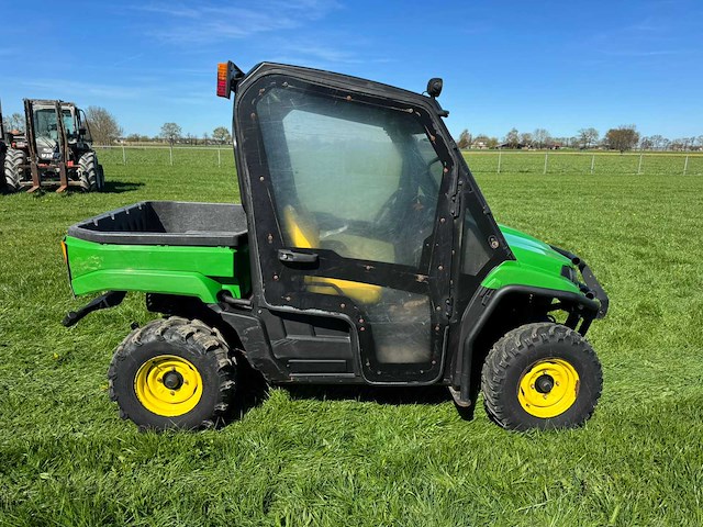 John deere gator atv - afbeelding 8 van  10