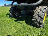 John deere gator atv - afbeelding 10 van  10