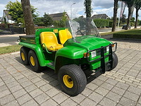 John deere gator diesel utv - afbeelding 4 van  11