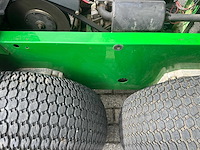 John deere gator diesel utv - afbeelding 11 van  11
